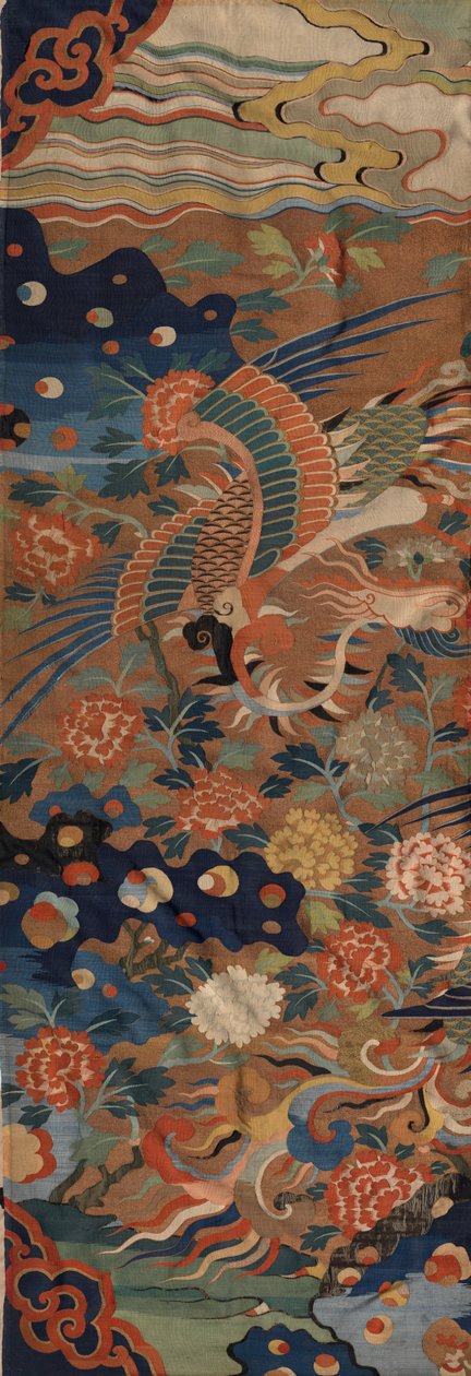 Tapisserie, 1368-1644 - Unbekannt