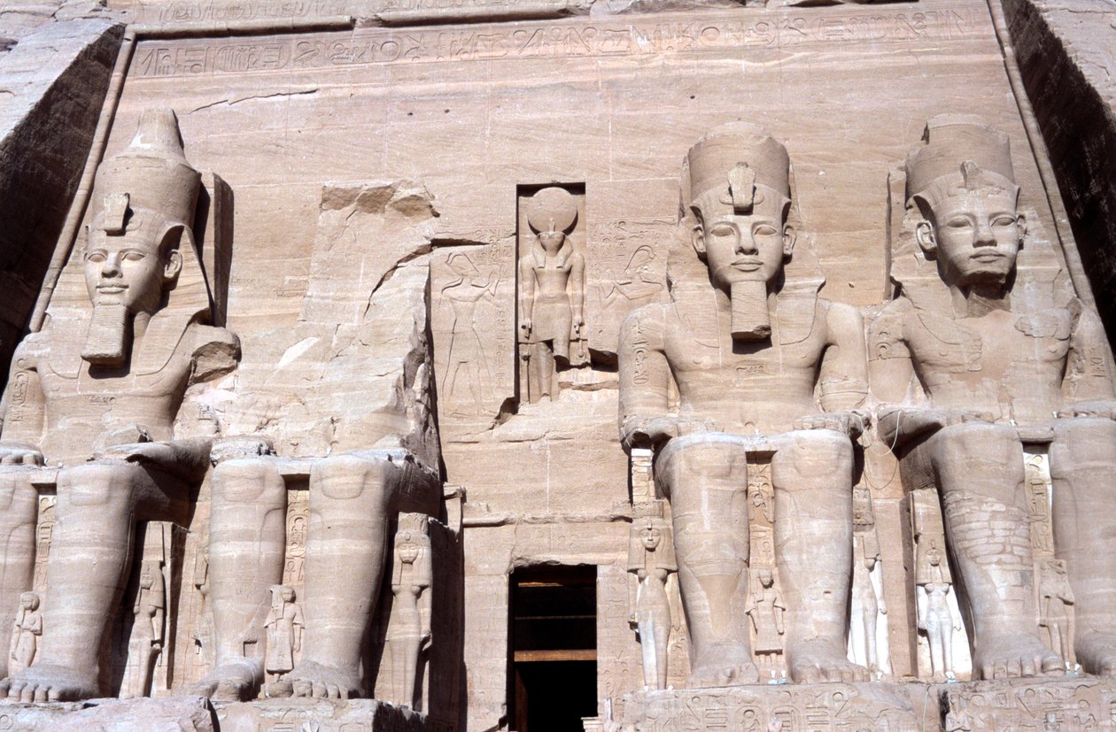 Temple d