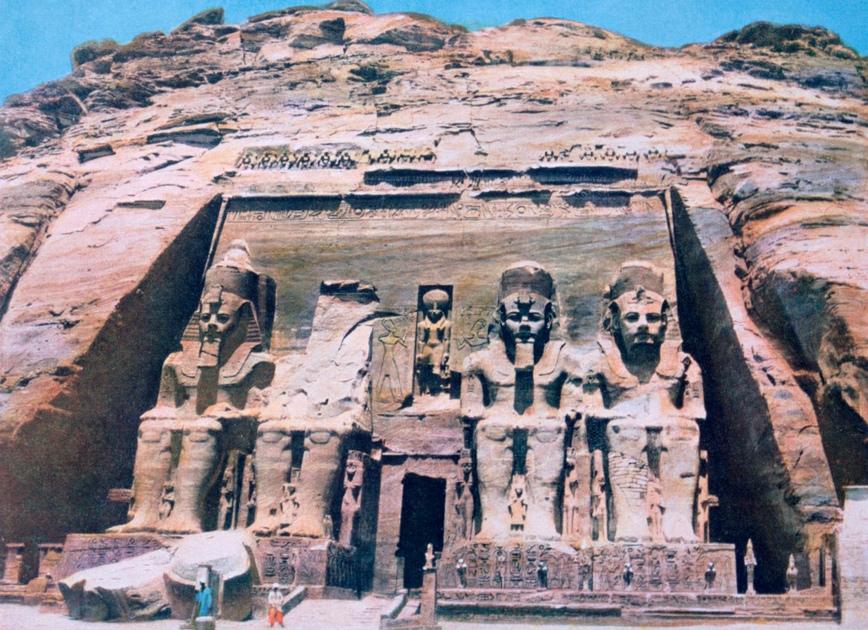 Temple d