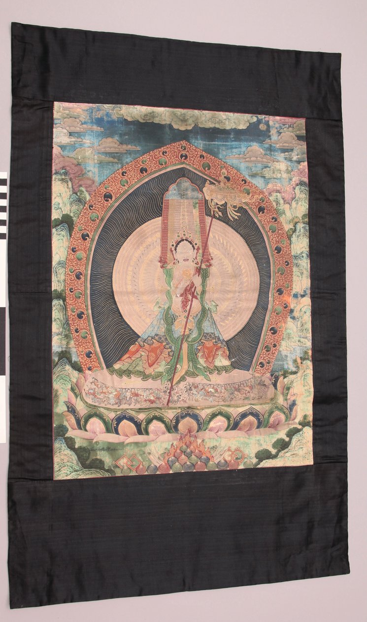 Thanka - Unbekannt