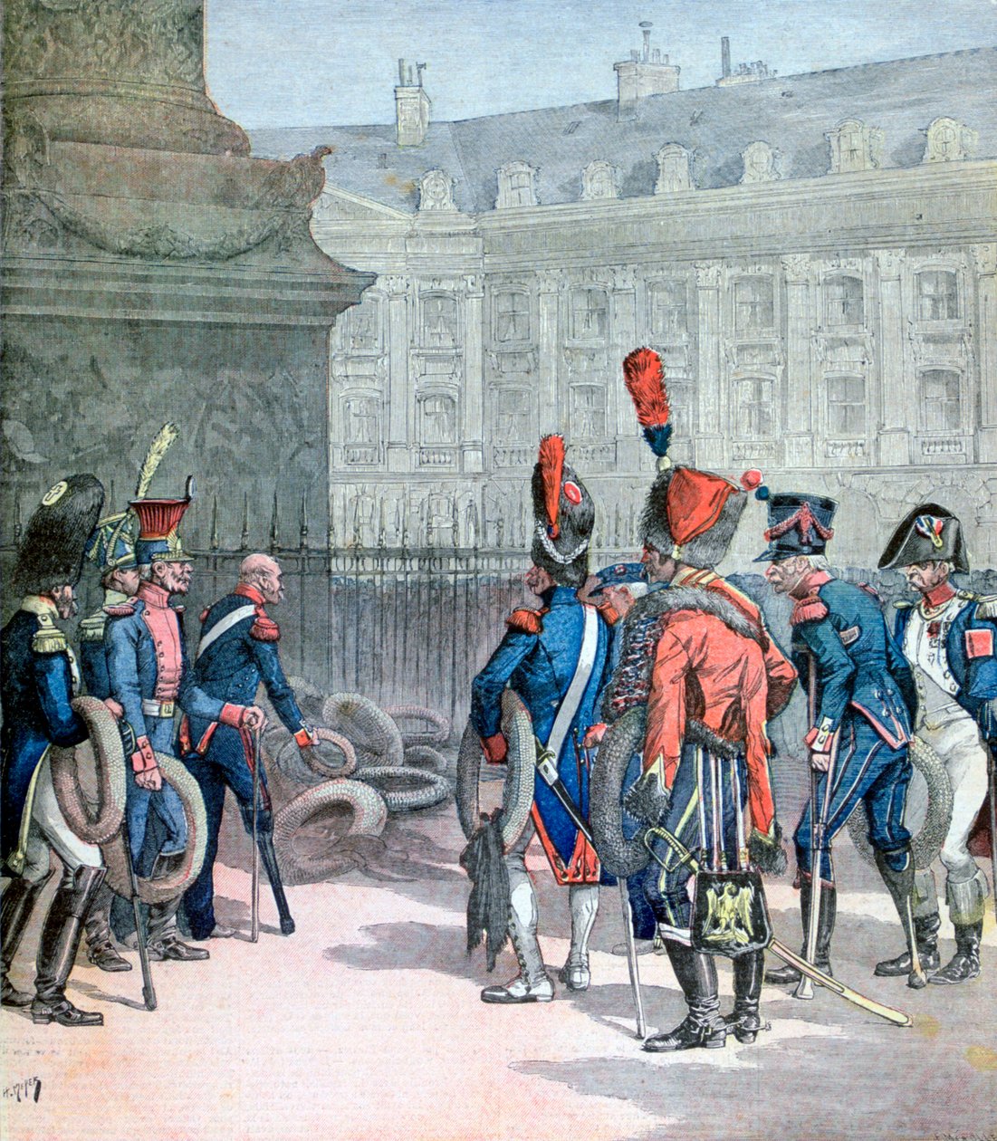 Le 15 août d