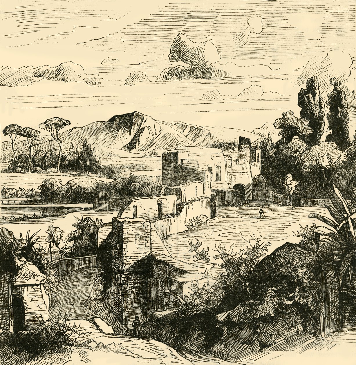 Le Mur d