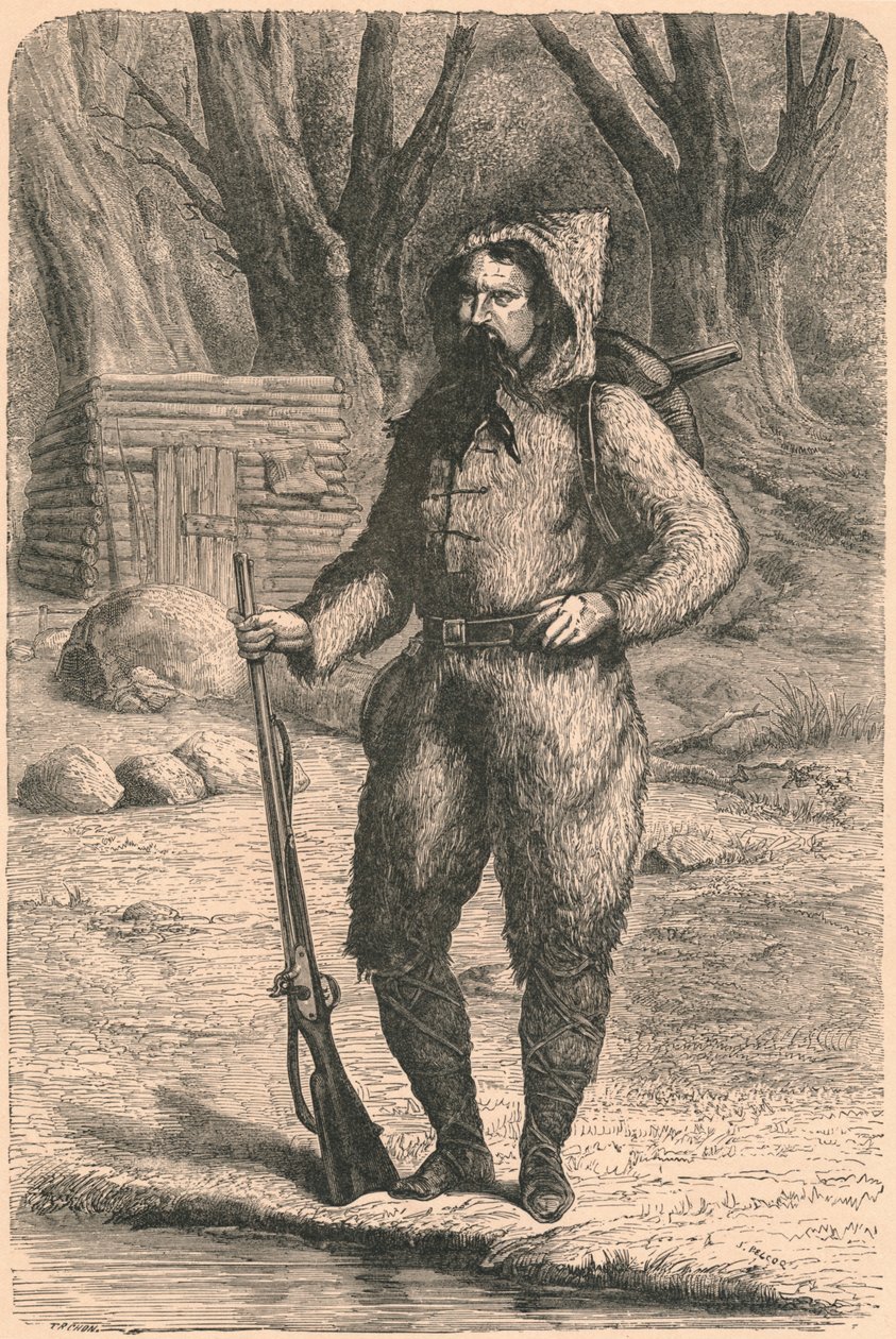 Le Baron De Wogan, 1870 - Unbekannt