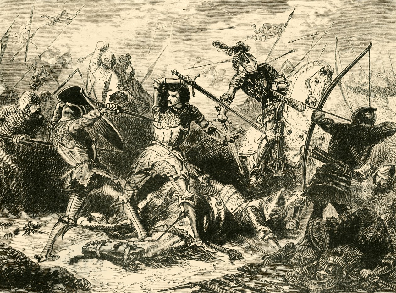 La Bataille d