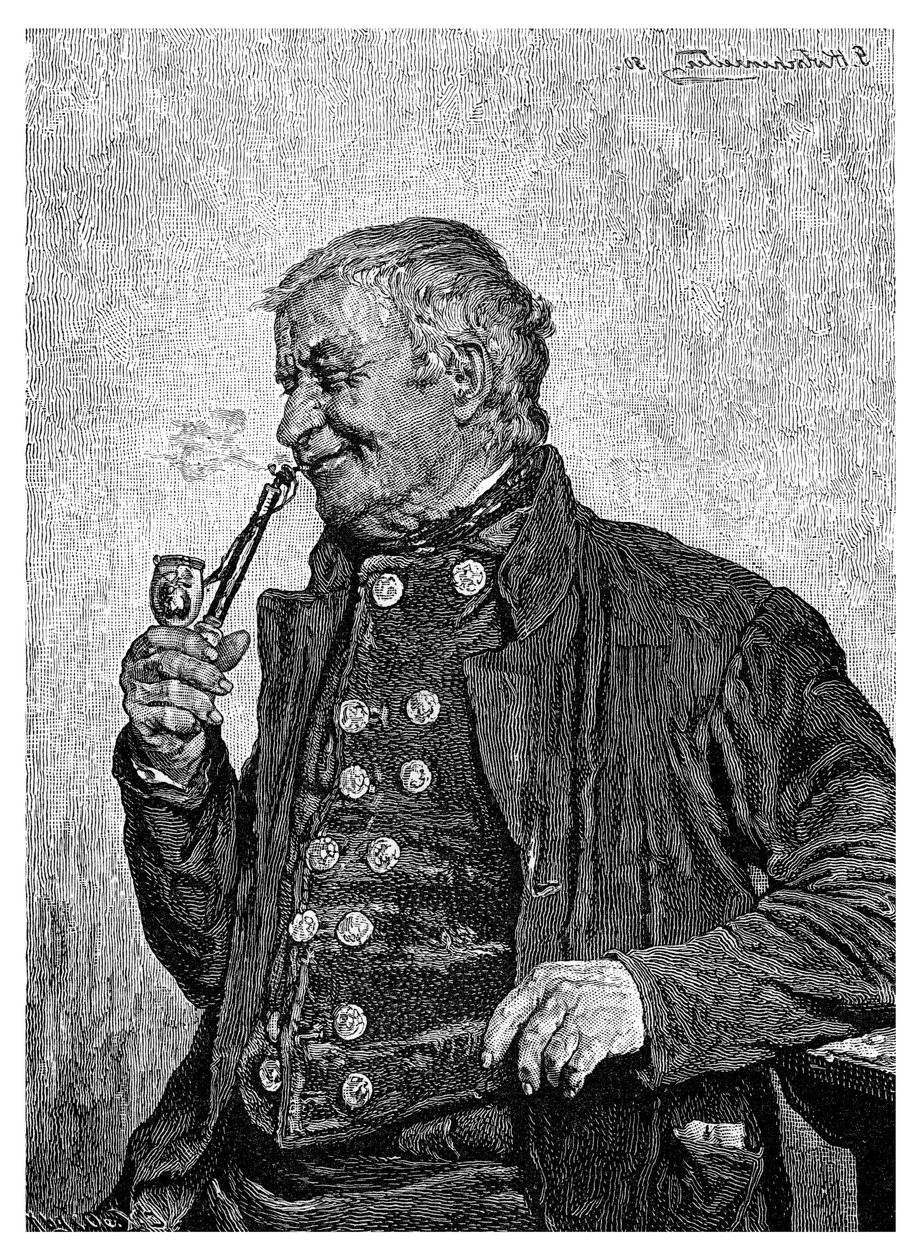 Le Bourgmestre, 1882 - Unbekannt
