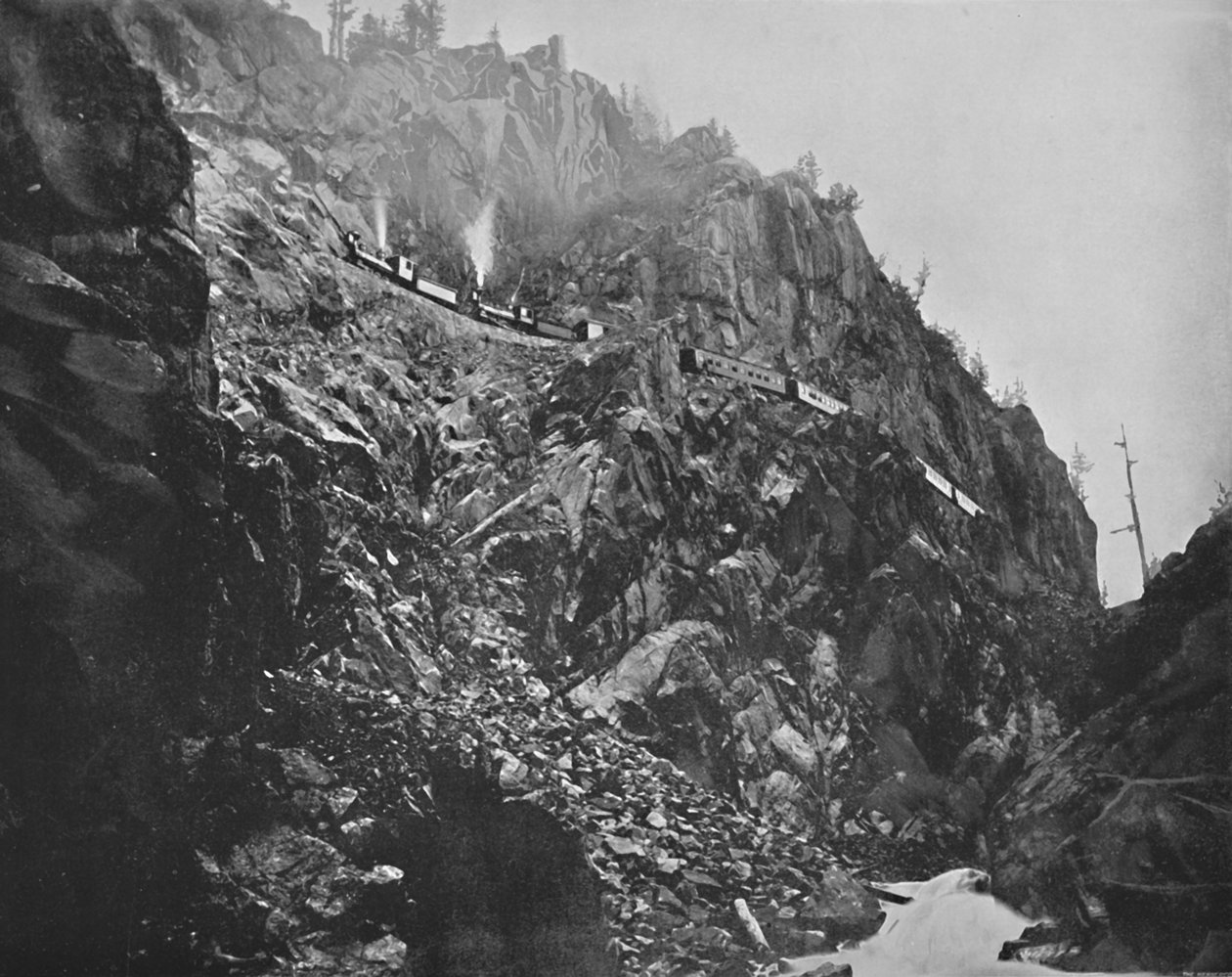 Le Canon des âmes perdues, 19ème siècle - Unbekannt