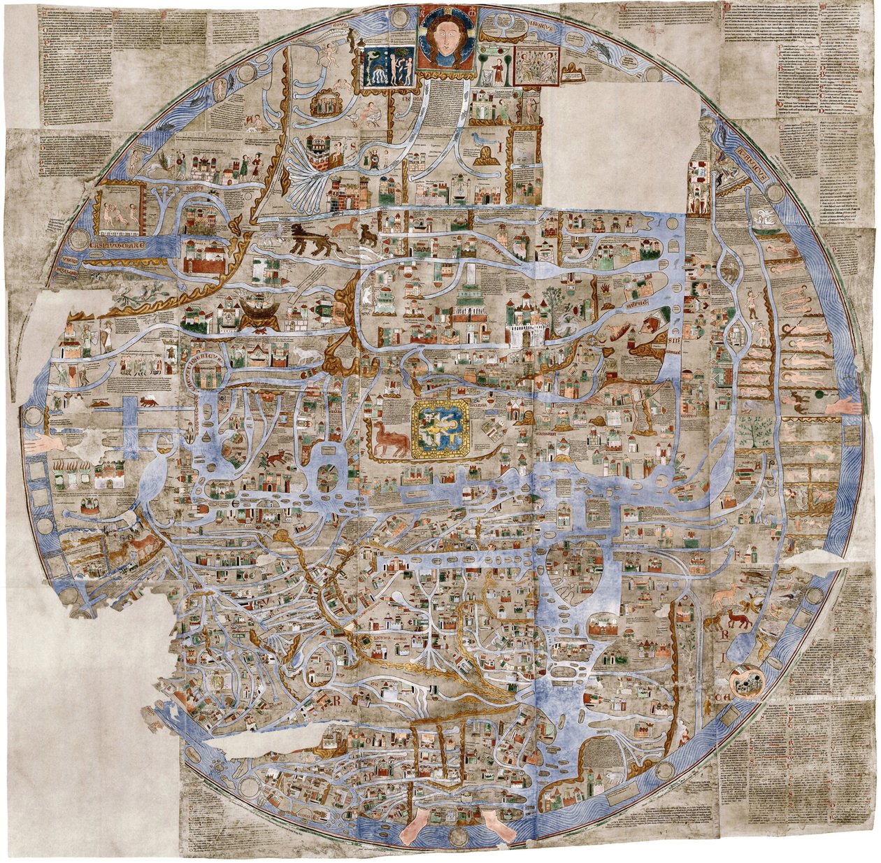 La Carte d