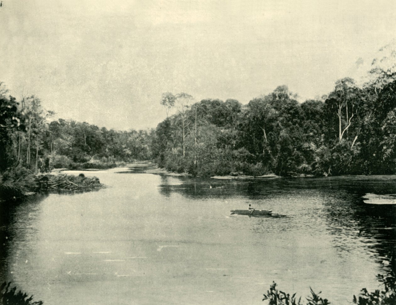 Le Réservoir d