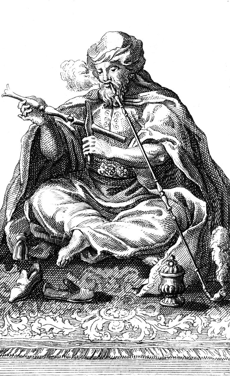 Le Grand Émir d