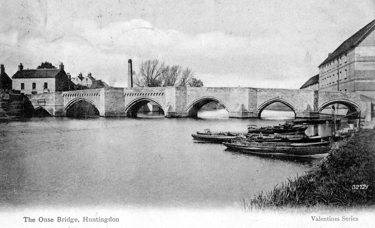 Le pont de l