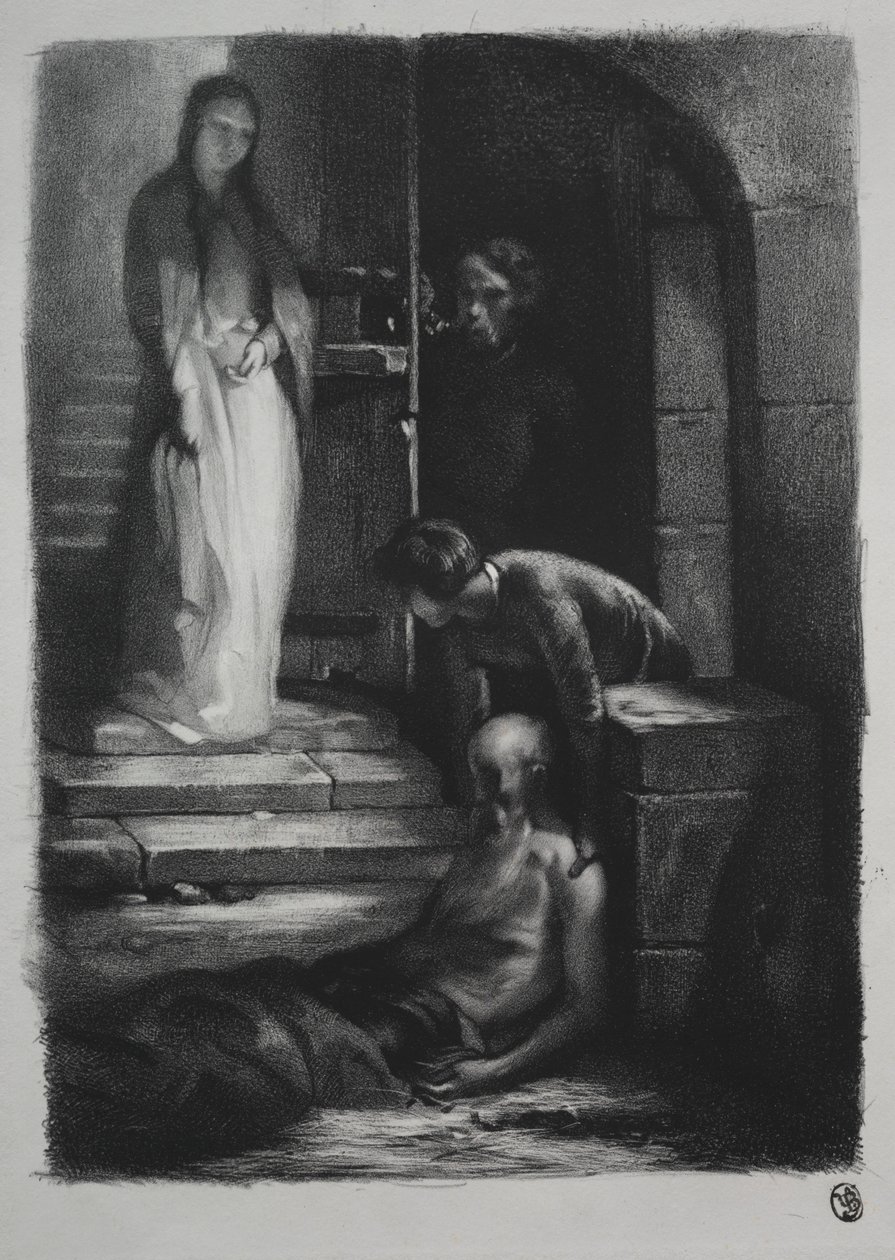Le Prisonnier, 1800s - Unbekannt
