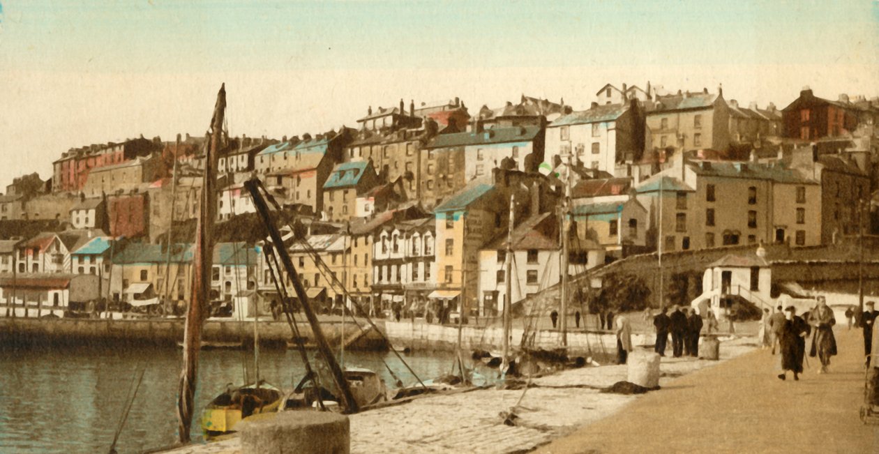 Le Quai, Brixham - Unbekannt