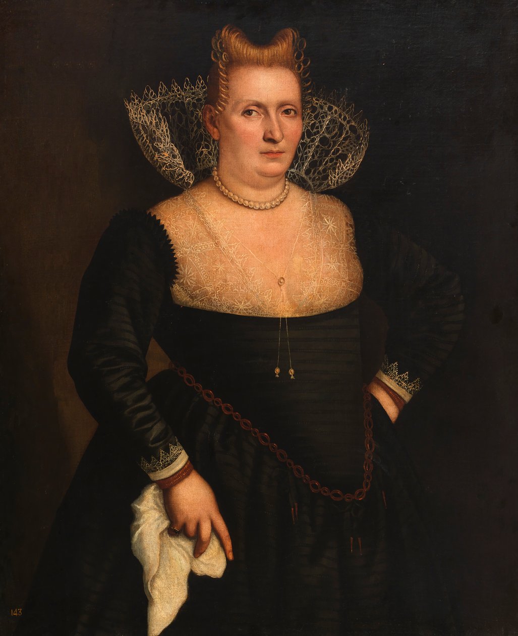 La Reine - Unbekannt