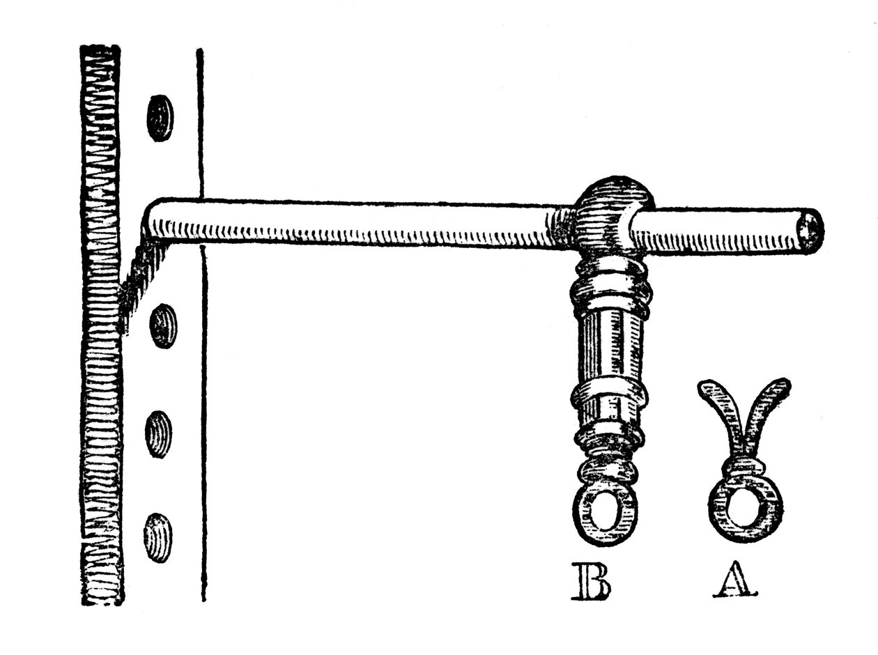 Le tournoi, 1833 - Unbekannt