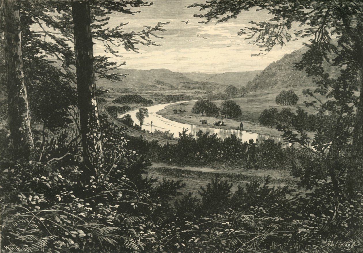 La Vallée d