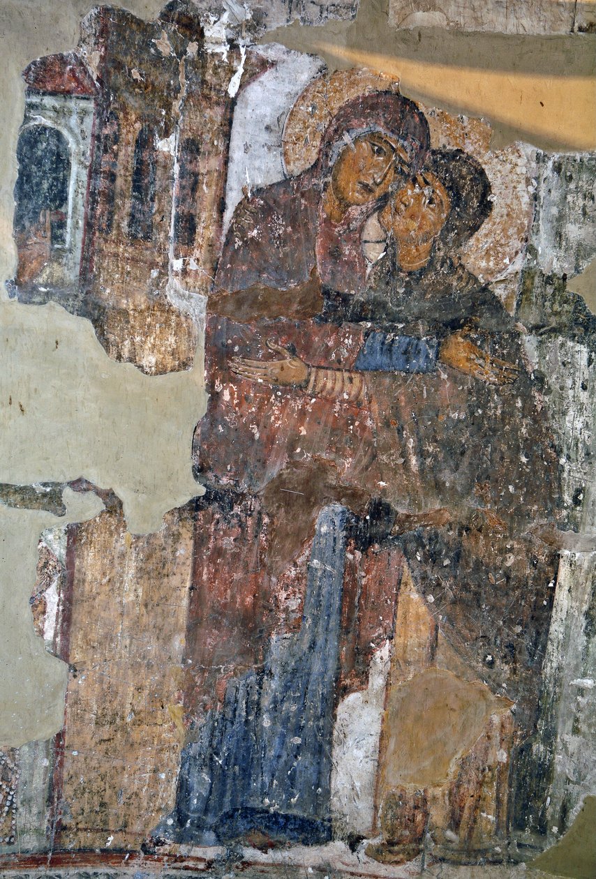 La Visitation, 1080 - Unbekannt
