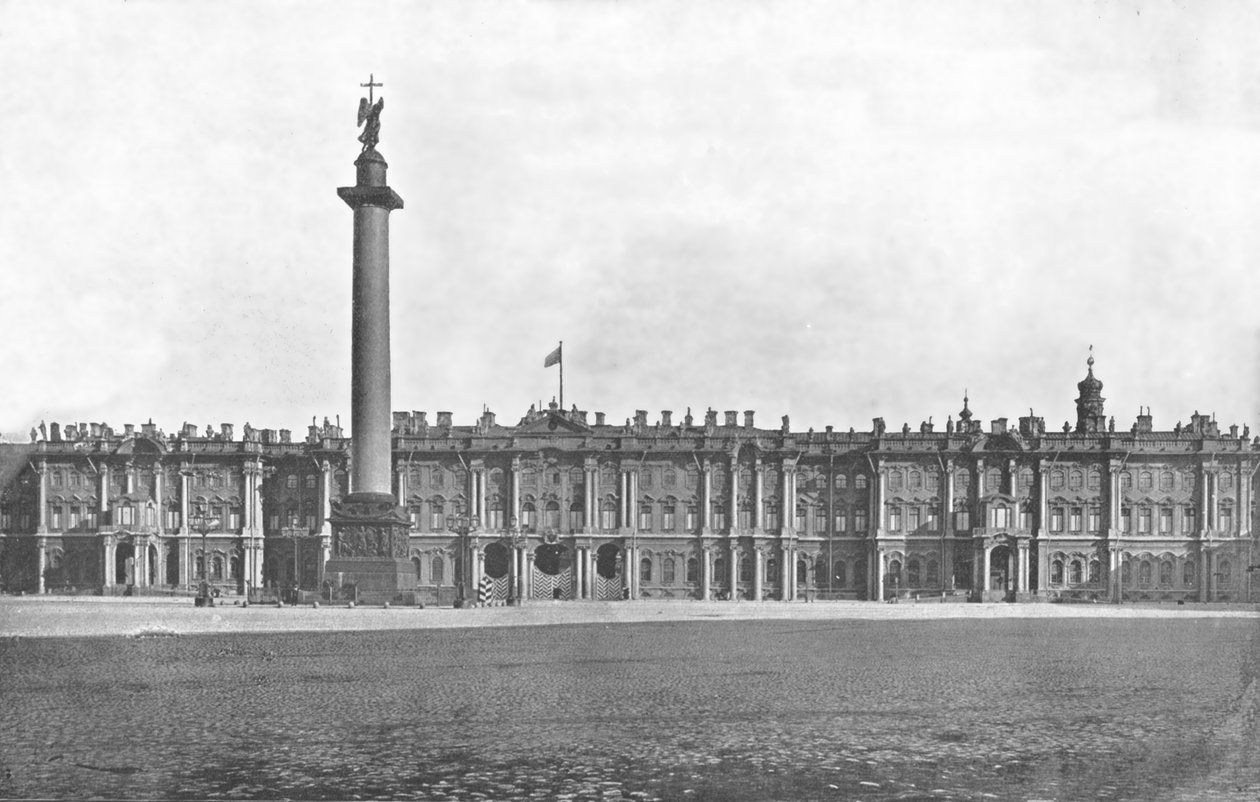 Le Palais d