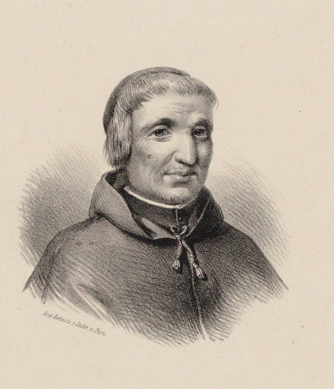 Thoinot Arbeau, 1870 - Unbekannt