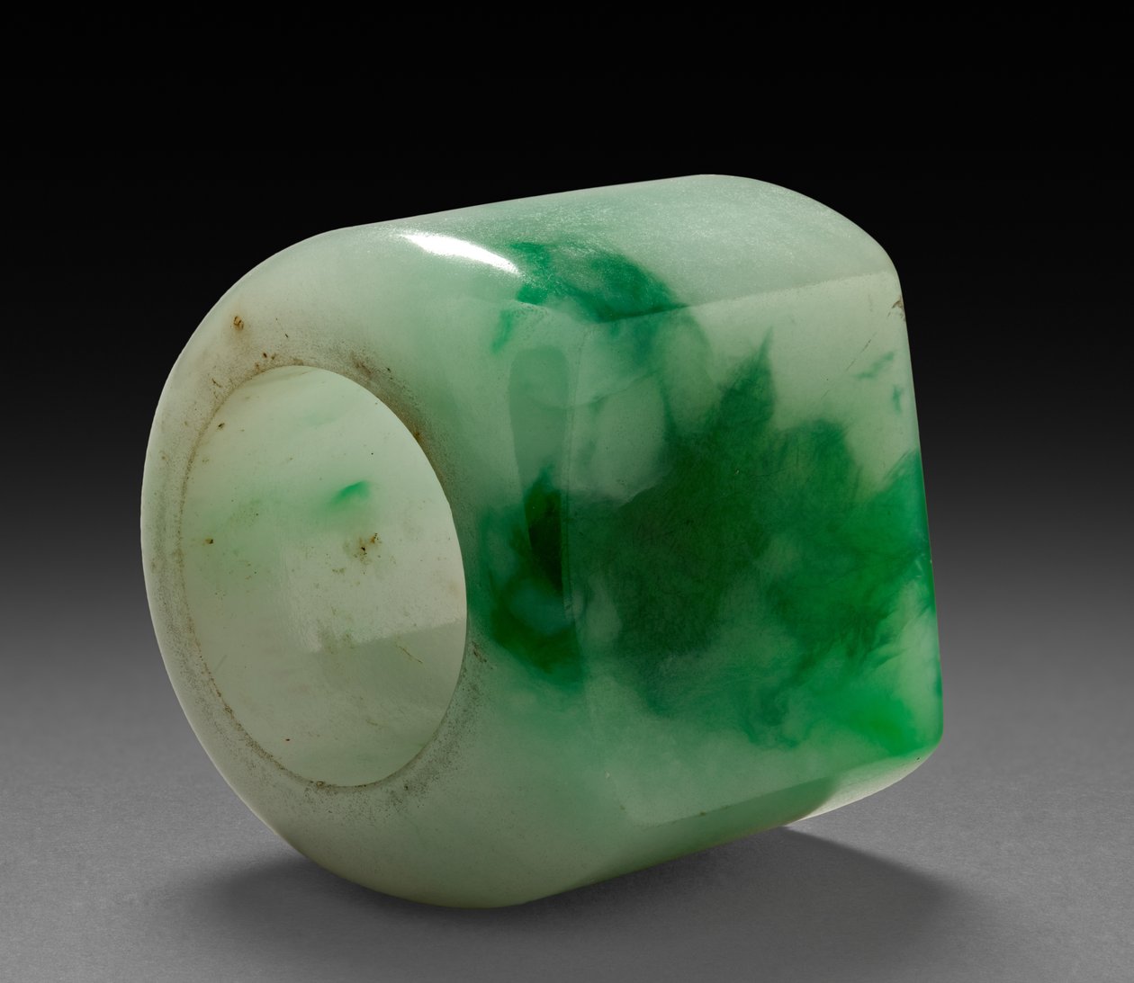 Bague de Pouce, 1800s-1900s - Unbekannt
