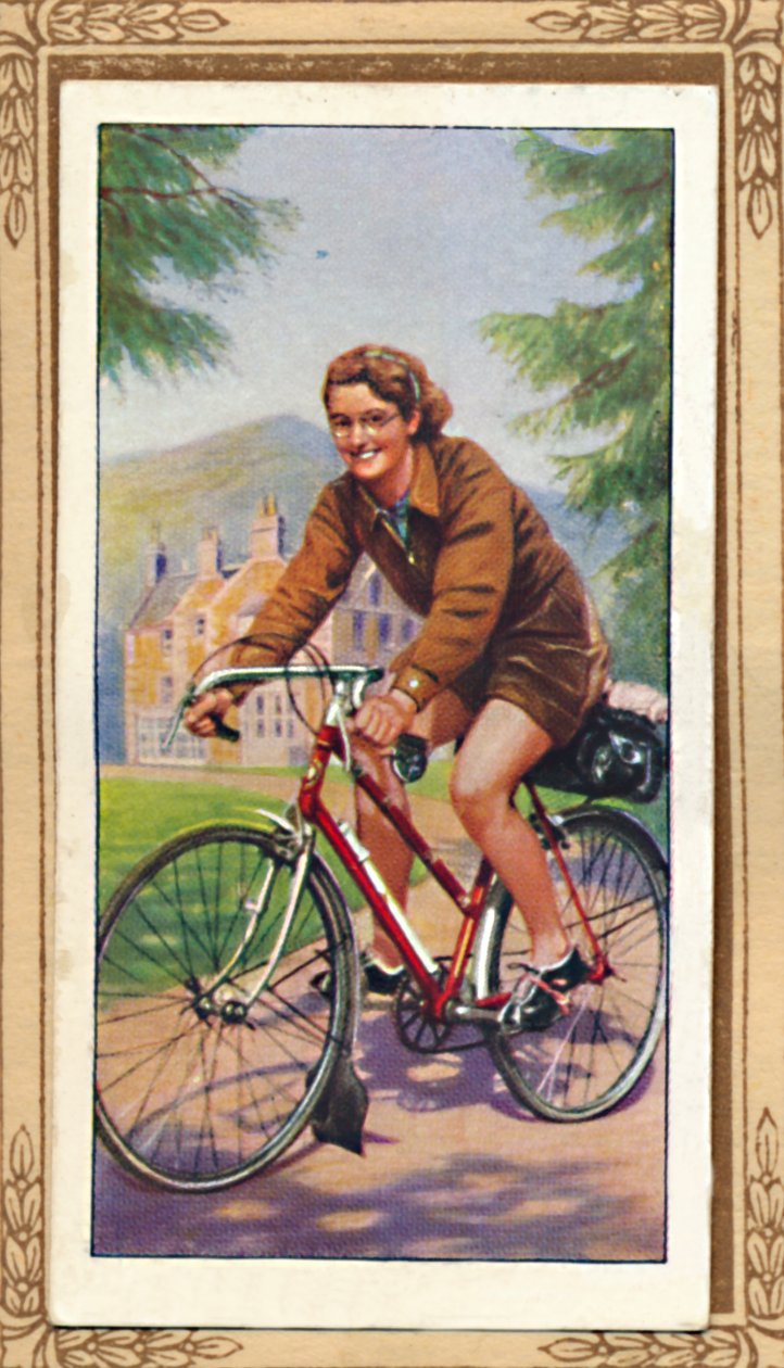 Position de tournée, 1939 - Unbekannt