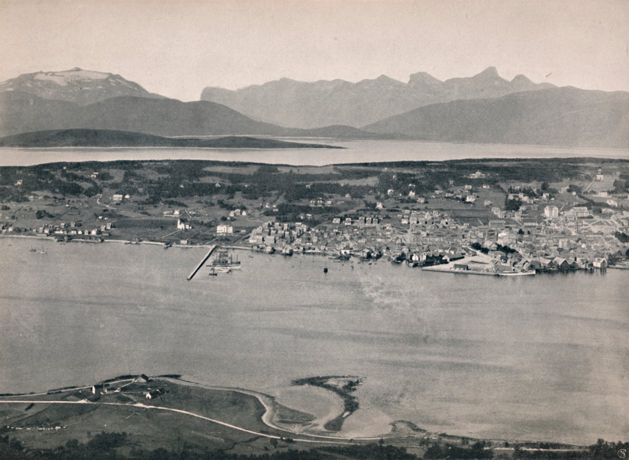 Tromso, 1914 - Unbekannt