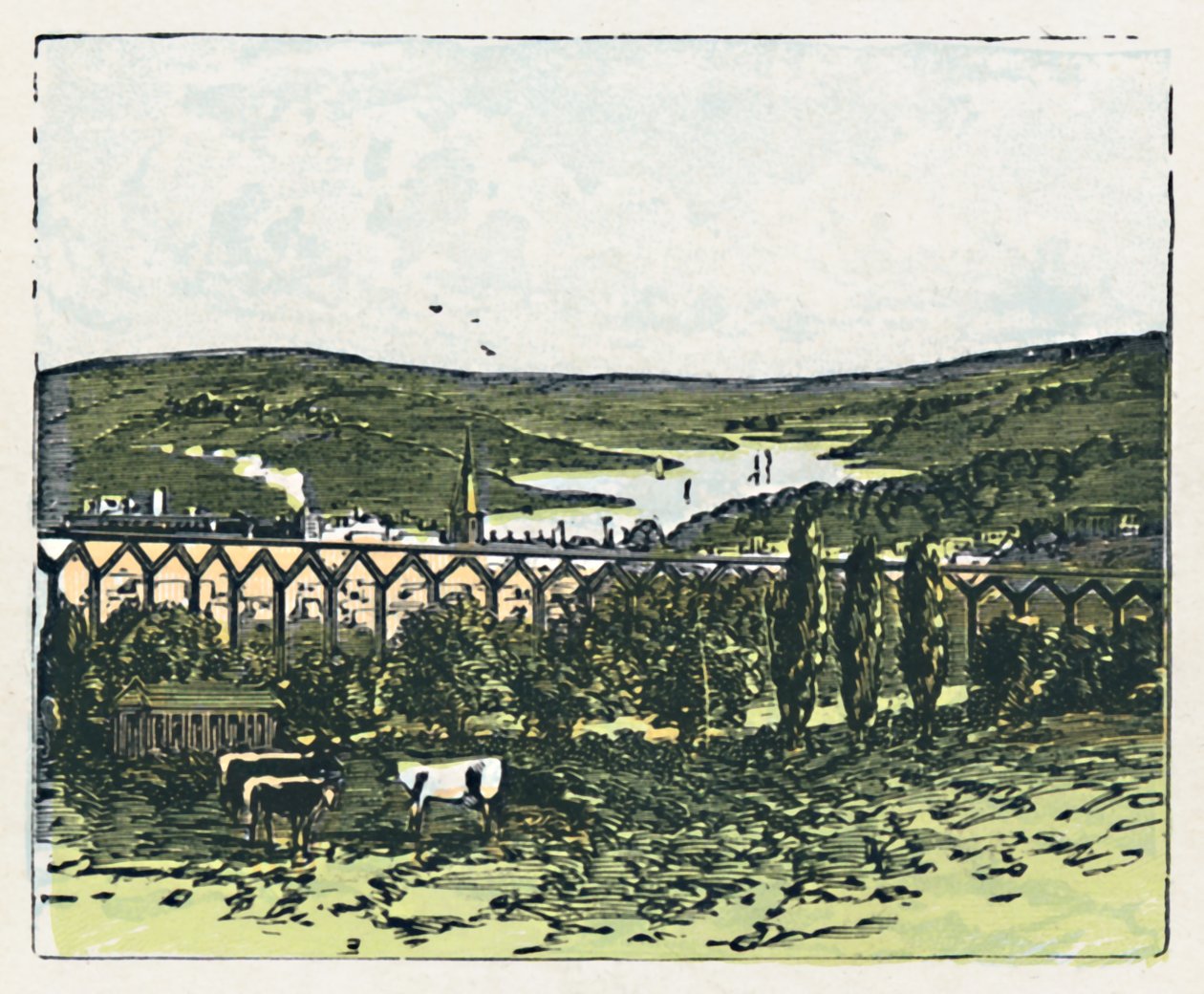Truro, vers 1910 - Unbekannt