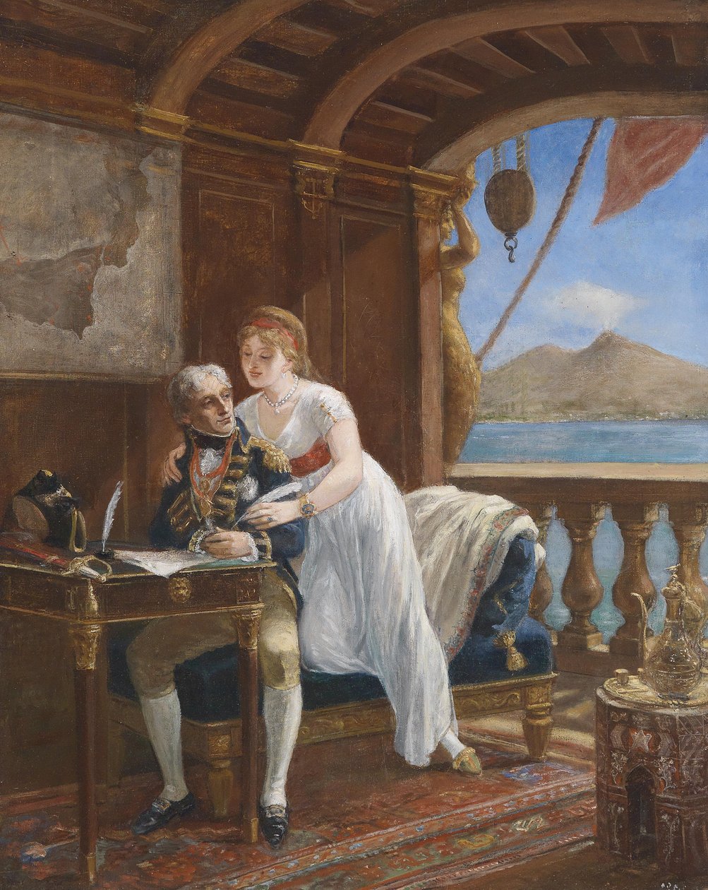 Image inconnue - Unbekannt