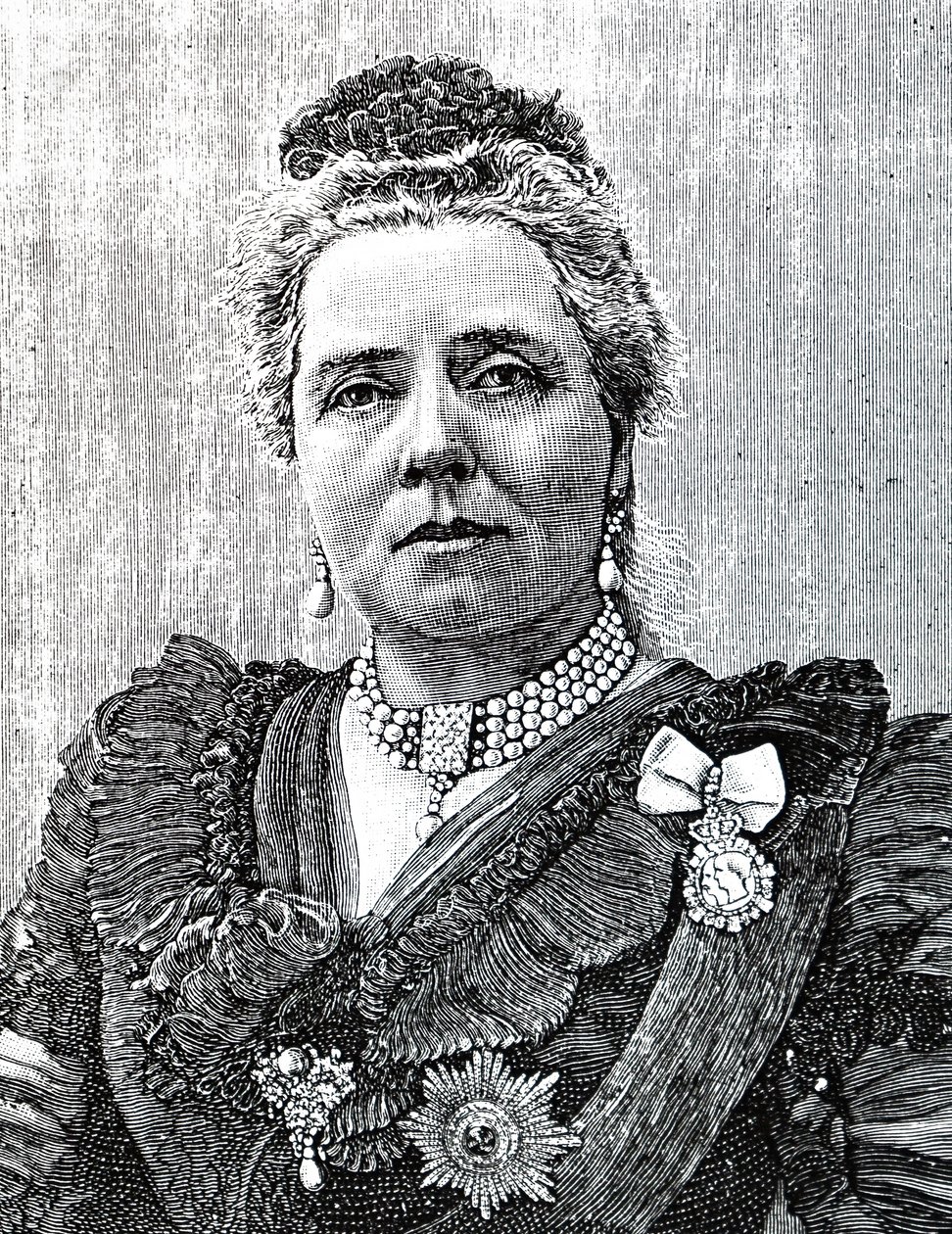 Victoria, princesse royale - Unbekannt