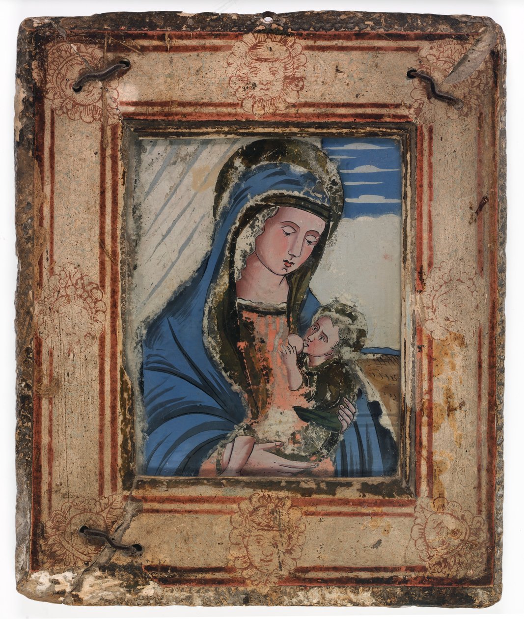 Vierge à l