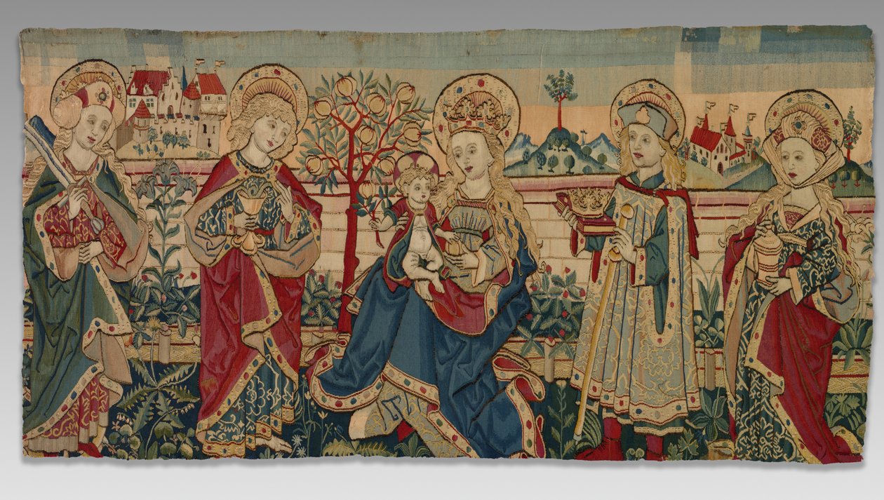 Vierge à l