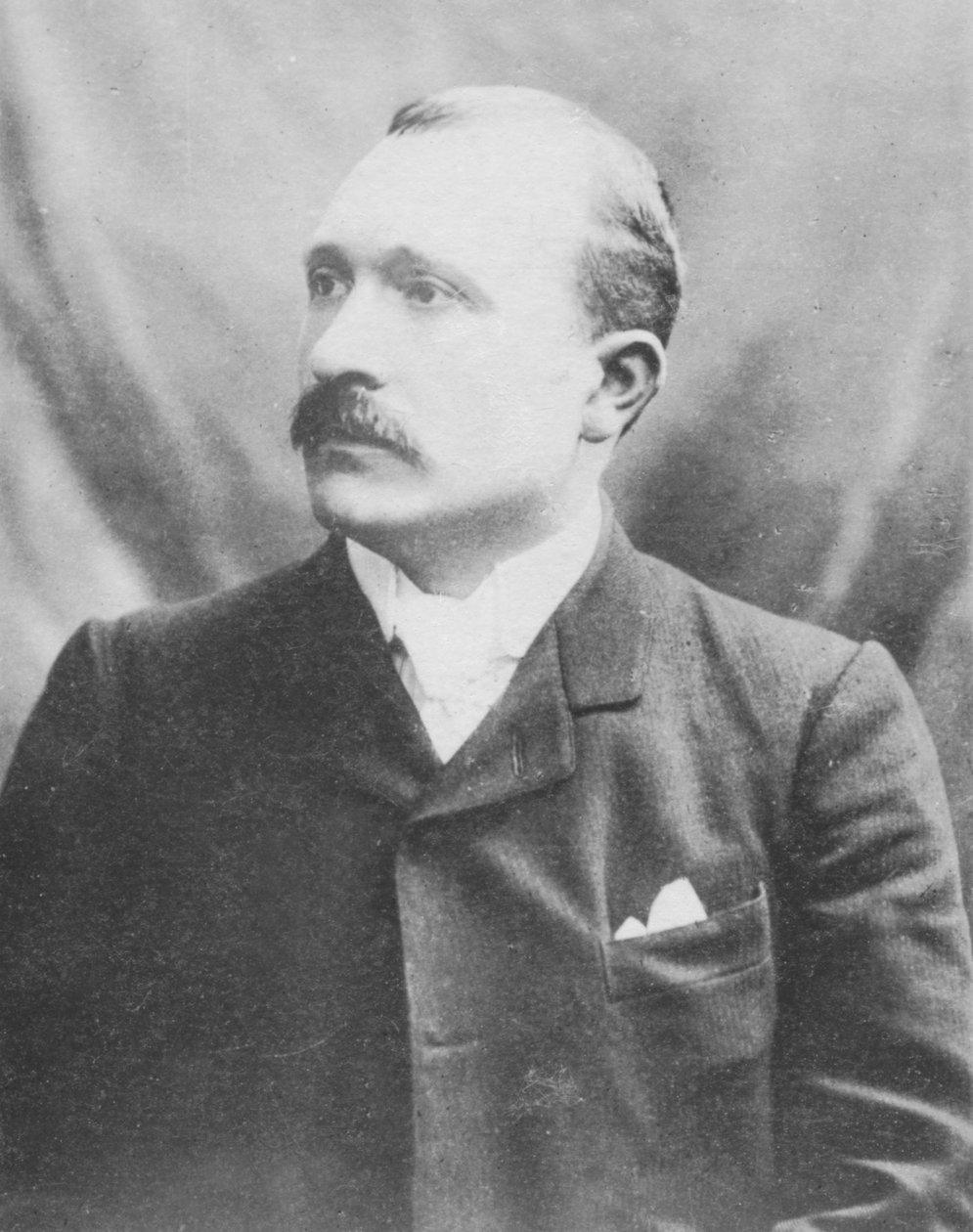 Viviani, vers 1893 - Unbekannt