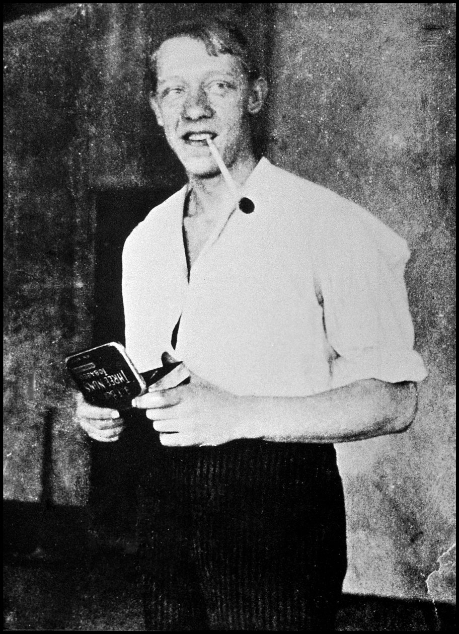 Vladimir Tatlin - Unbekannt