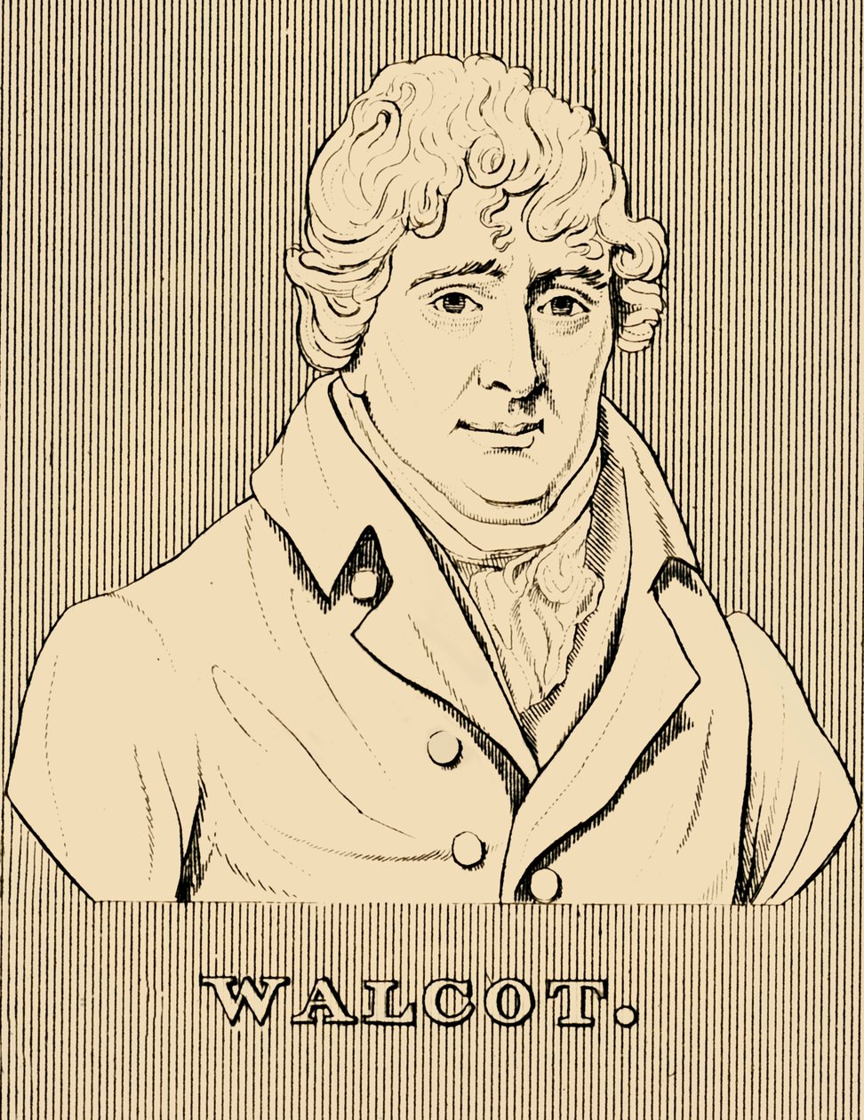 Walcot, 1738-1819, 1830 - Unbekannt