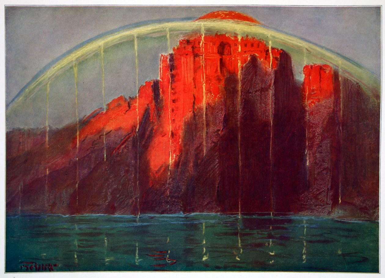 Walhalla, 1906 - Unbekannt