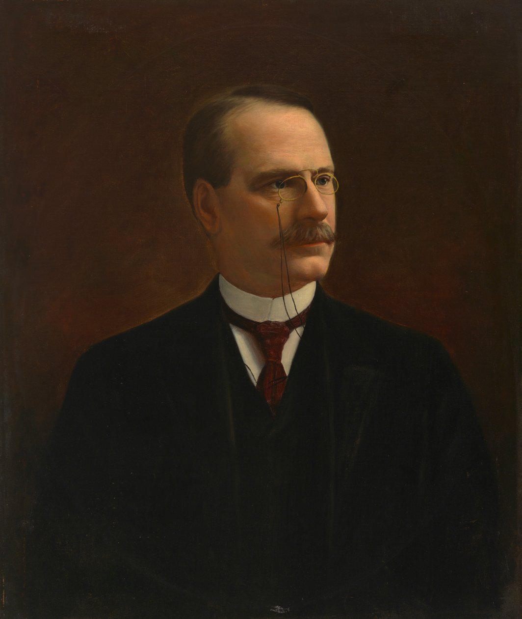 William Collins Whitney - Unbekannt