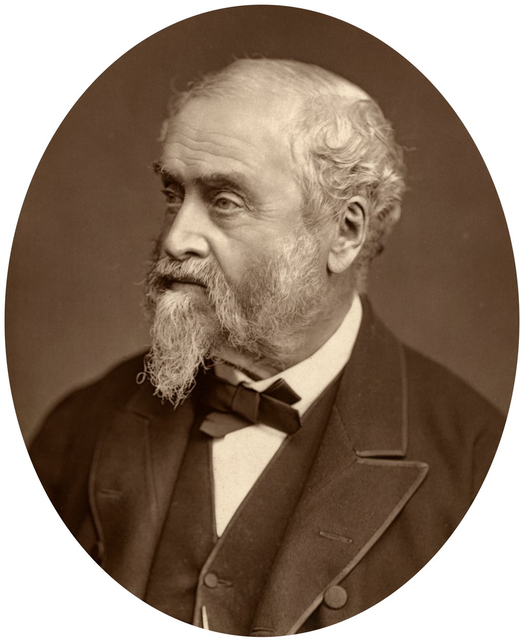 William Harrison Ainsworth, auteur - Unbekannt