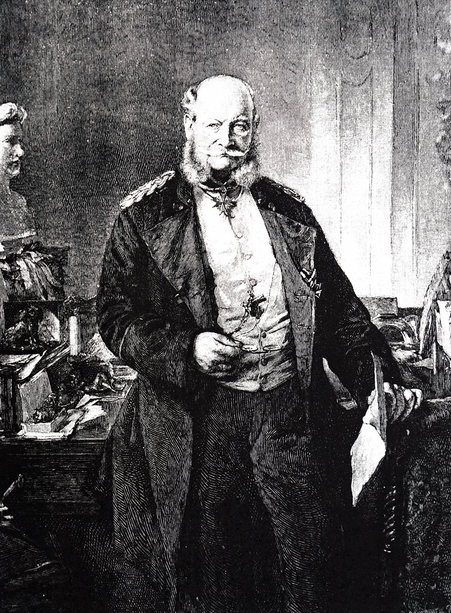 Guillaume Ier - Unbekannt