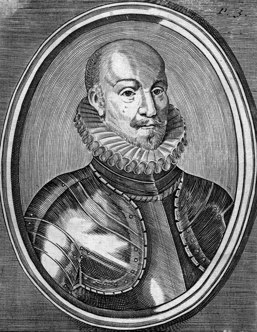 Guillaume Ier d