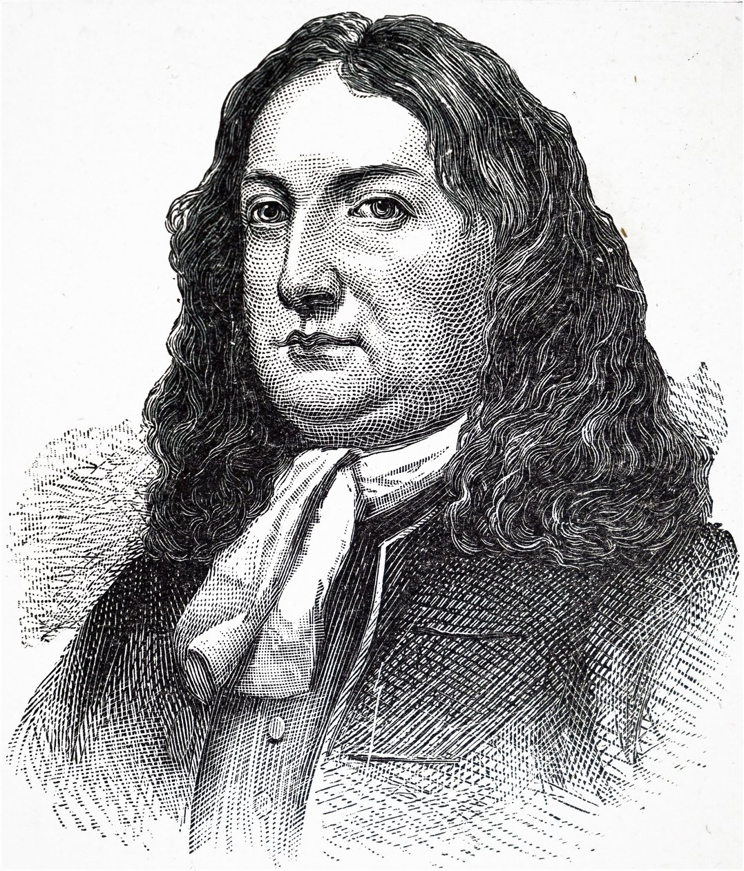 William Penn - Unbekannt