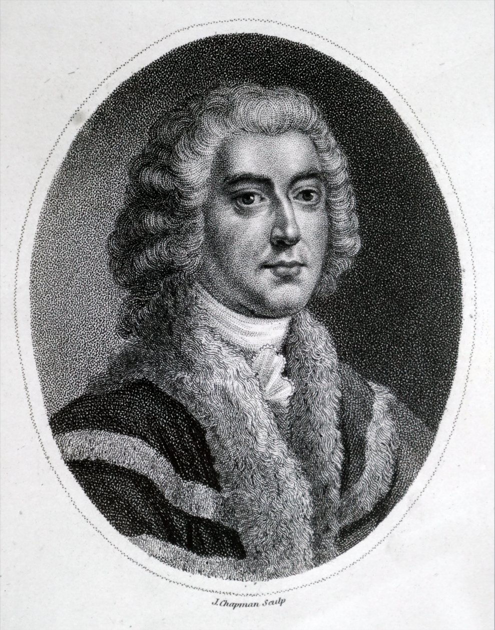 William Pitt - Unbekannt