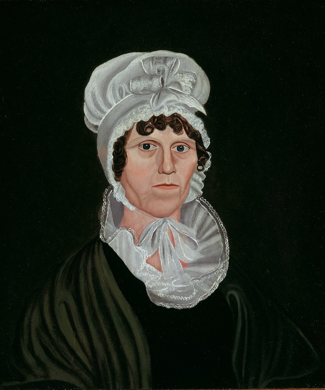 Femme en noir, 182040 - Unbekannt