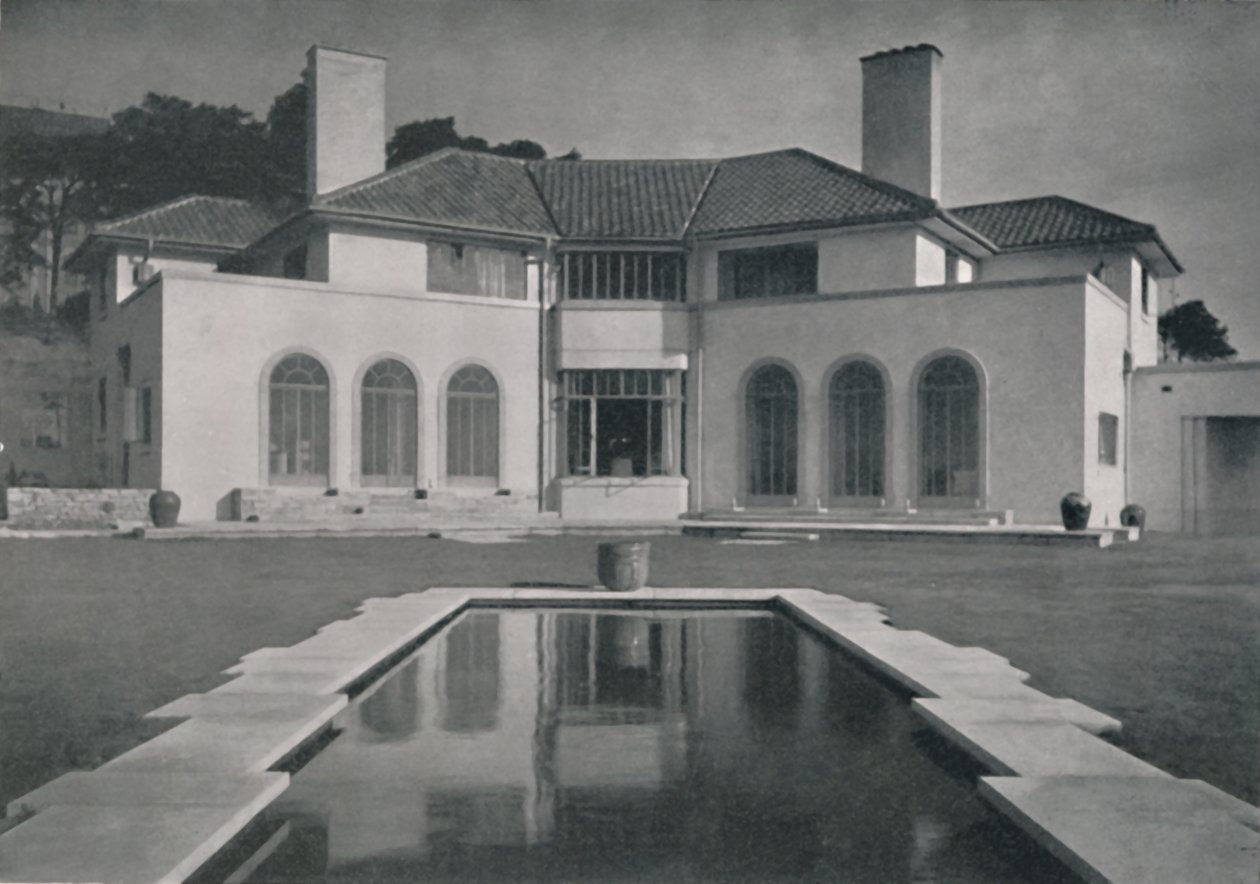 Yaffle Hill, Dorset, 1933 - Unbekannt