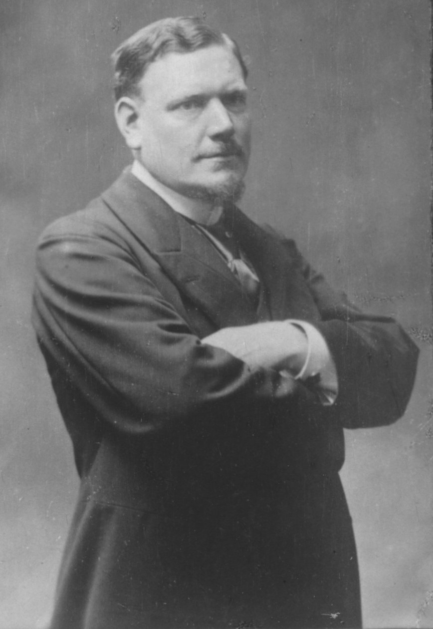 Yann Nibor, vers 1893 - Unbekannt