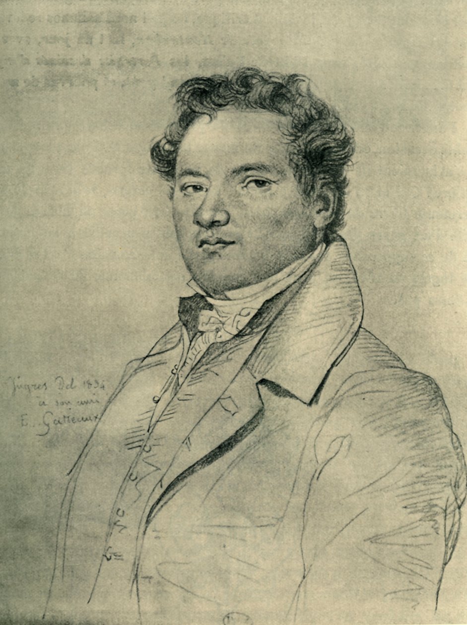Édouard Gatteaux, 1834, 1903 - Unbekannt