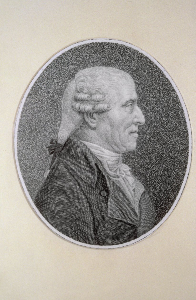 Franz Joseph Haydn - Unbekannt Unbekannt