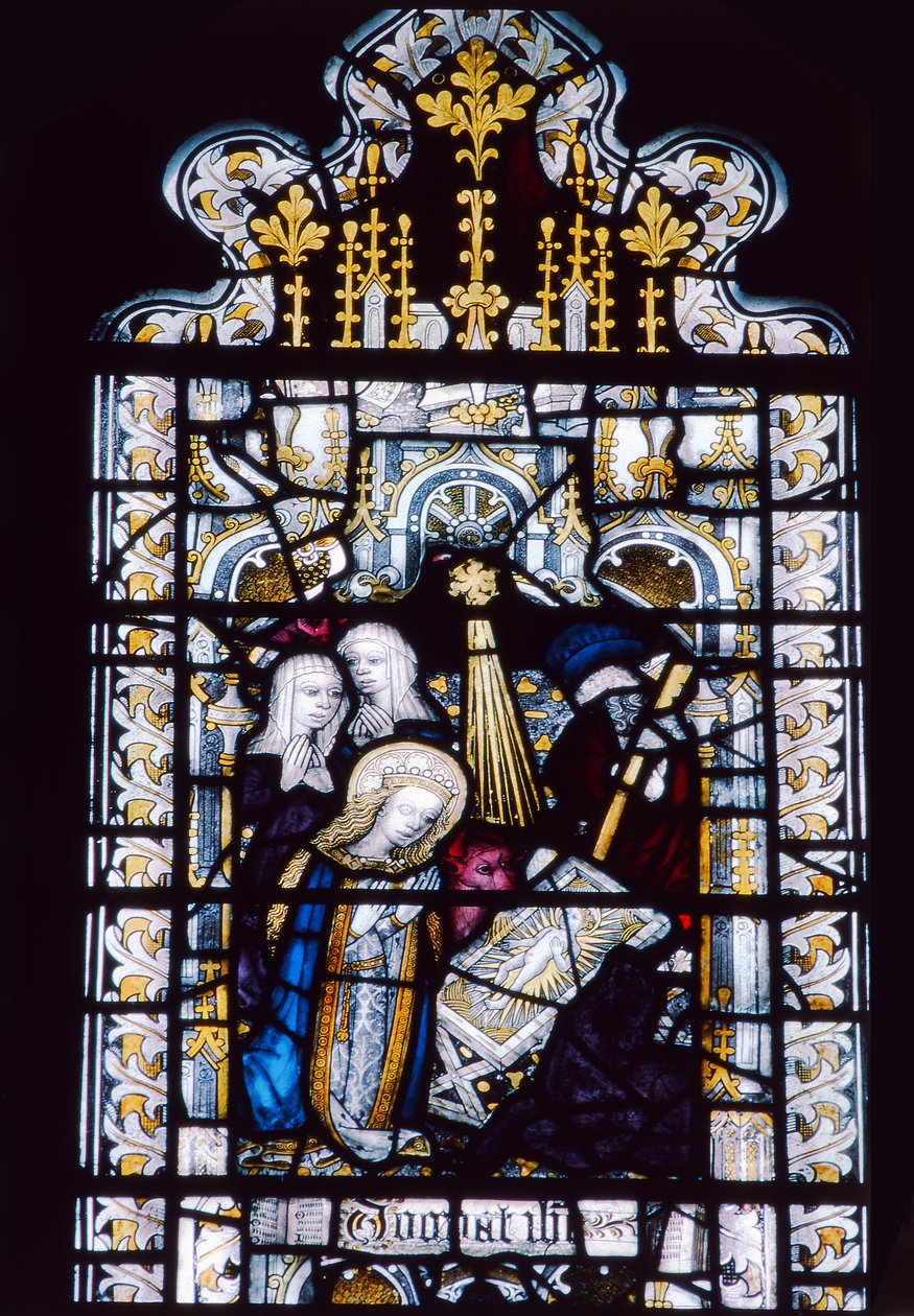Nativité d