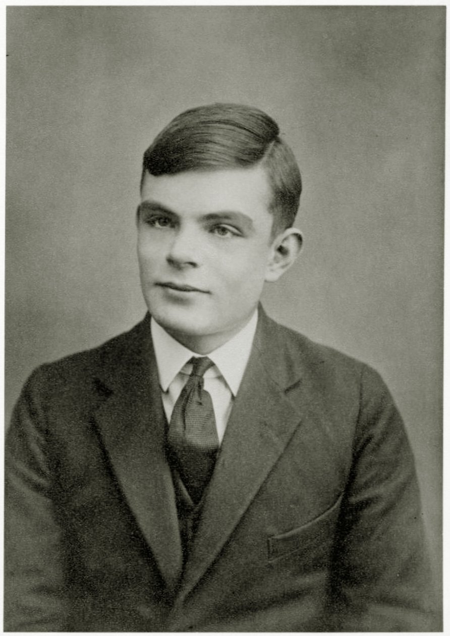 Portrait d