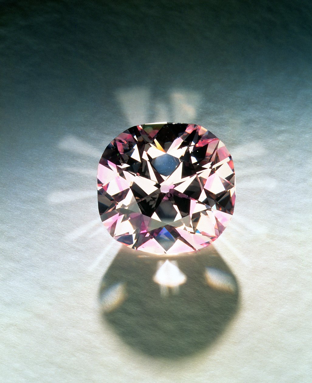 Le Diamant d