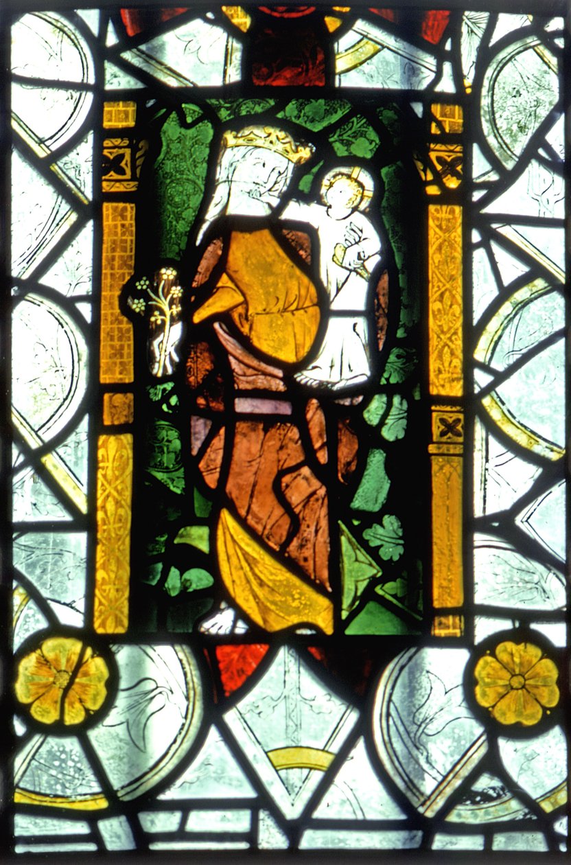 Vierge à l