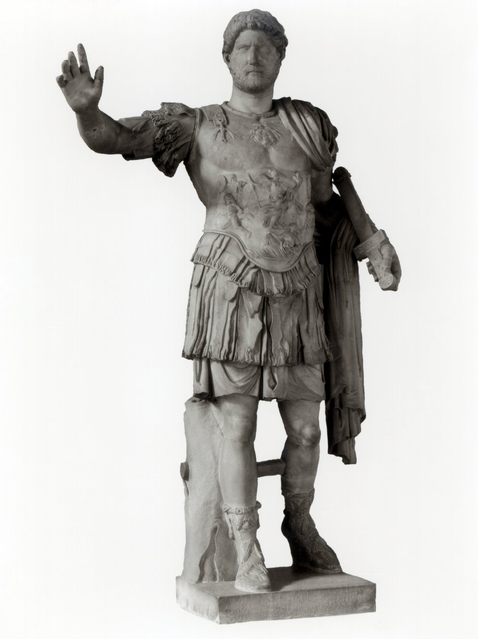 Statue d